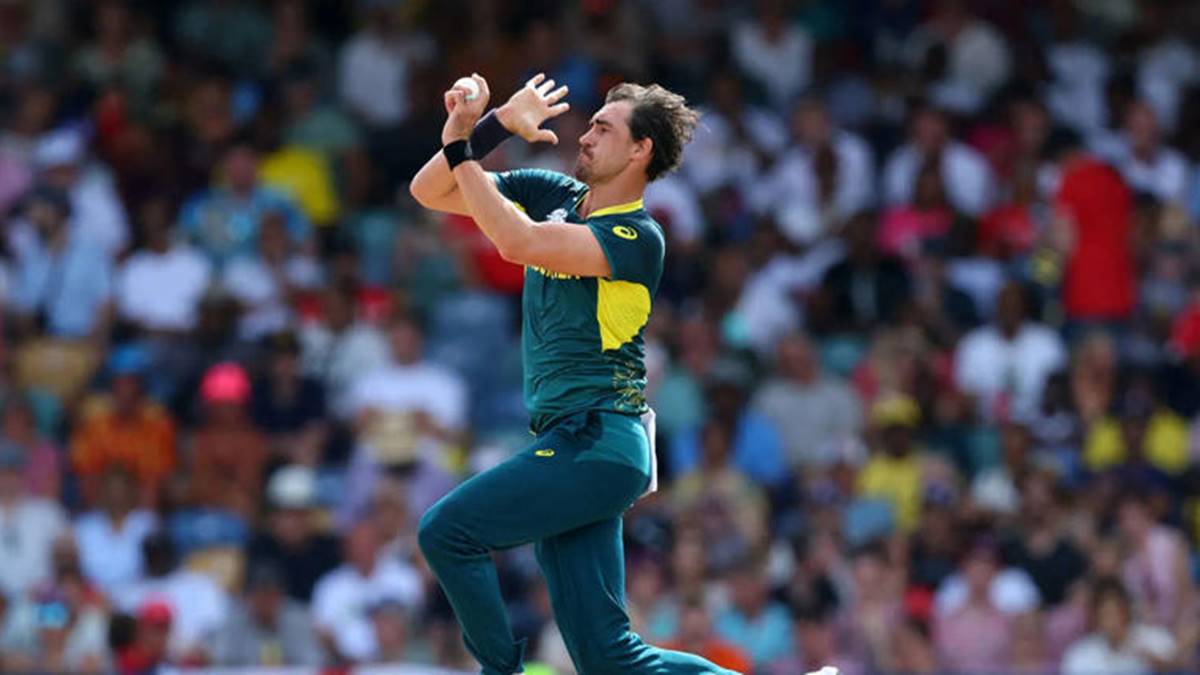 Mitchell Starc T20I Retirement