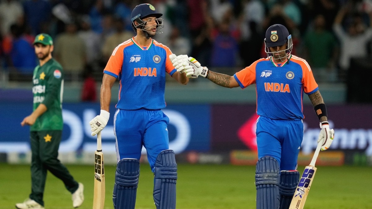 Asia Cup 2025
