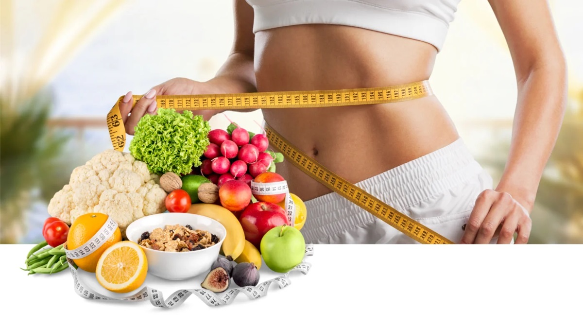 Weight Loss Diets