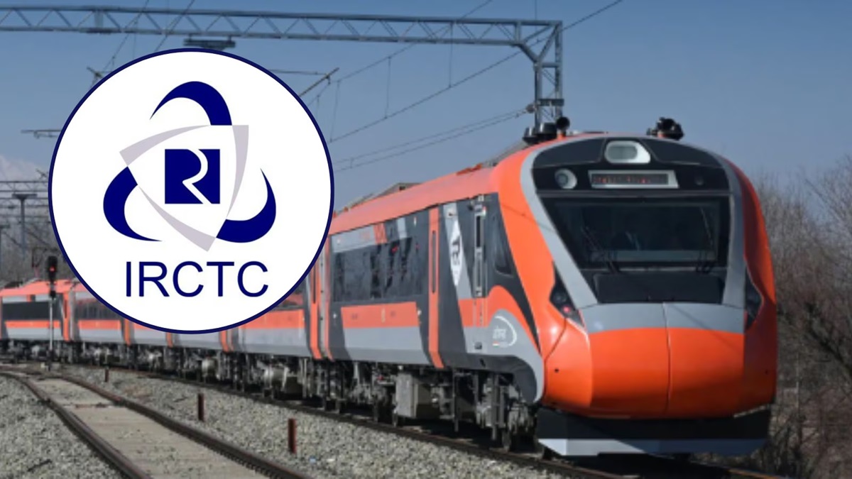 IRCTC Ticket Booking Rules
