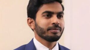 Indian Man Shot Dead in USA