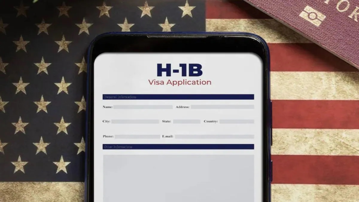 Trump US H-1B Visa New Rules