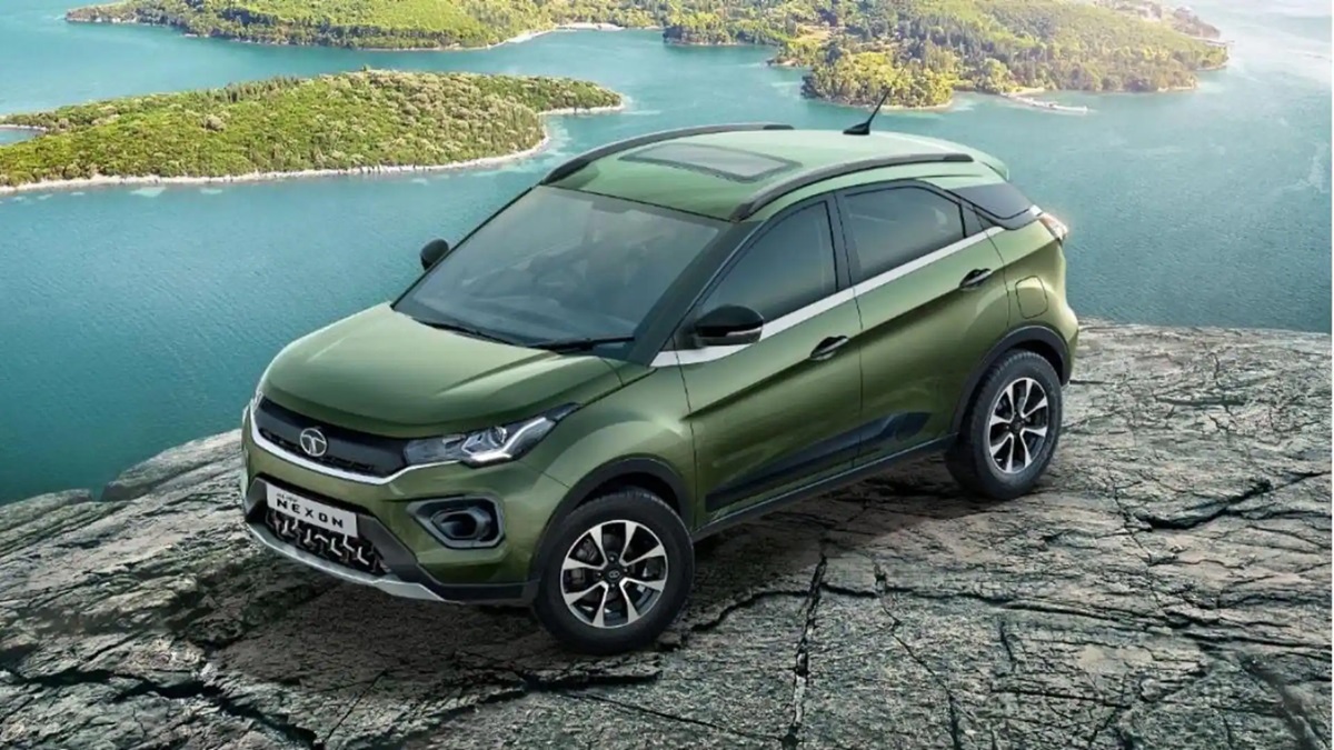 Compact SUV Price
