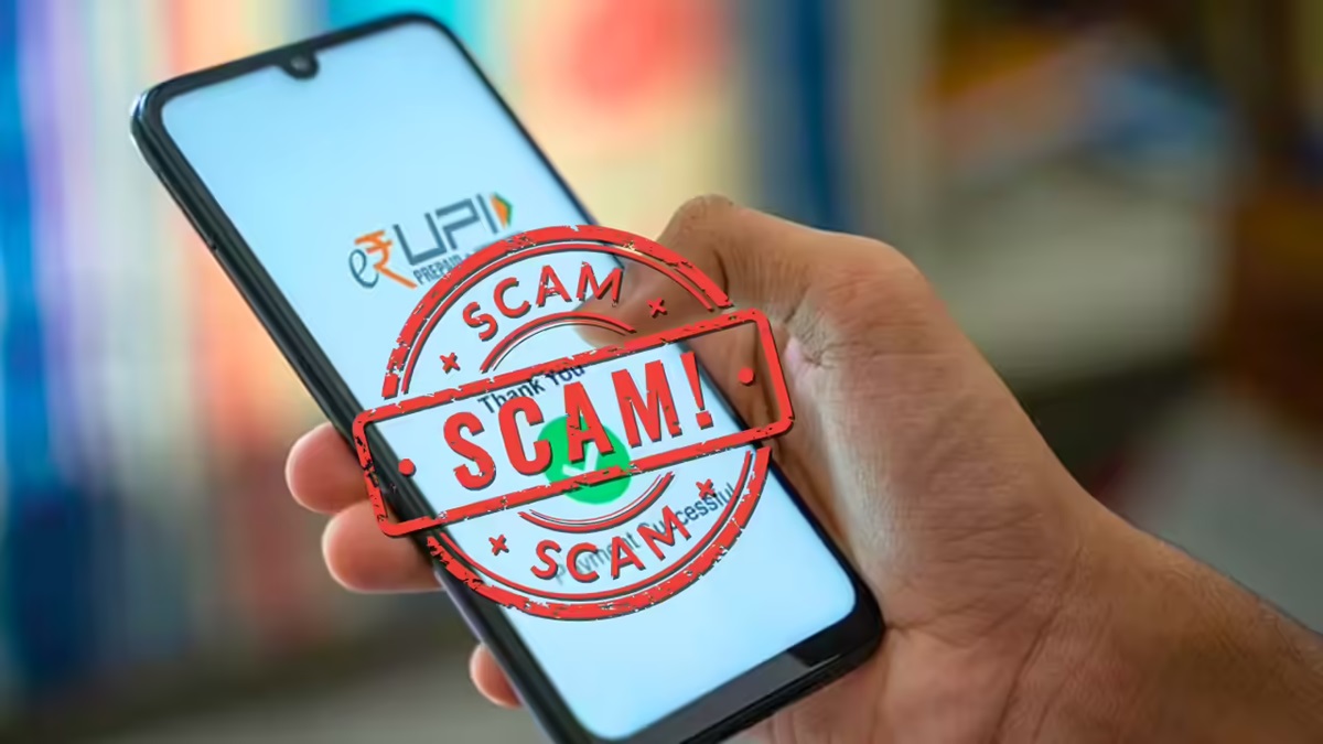 UPI Fraud