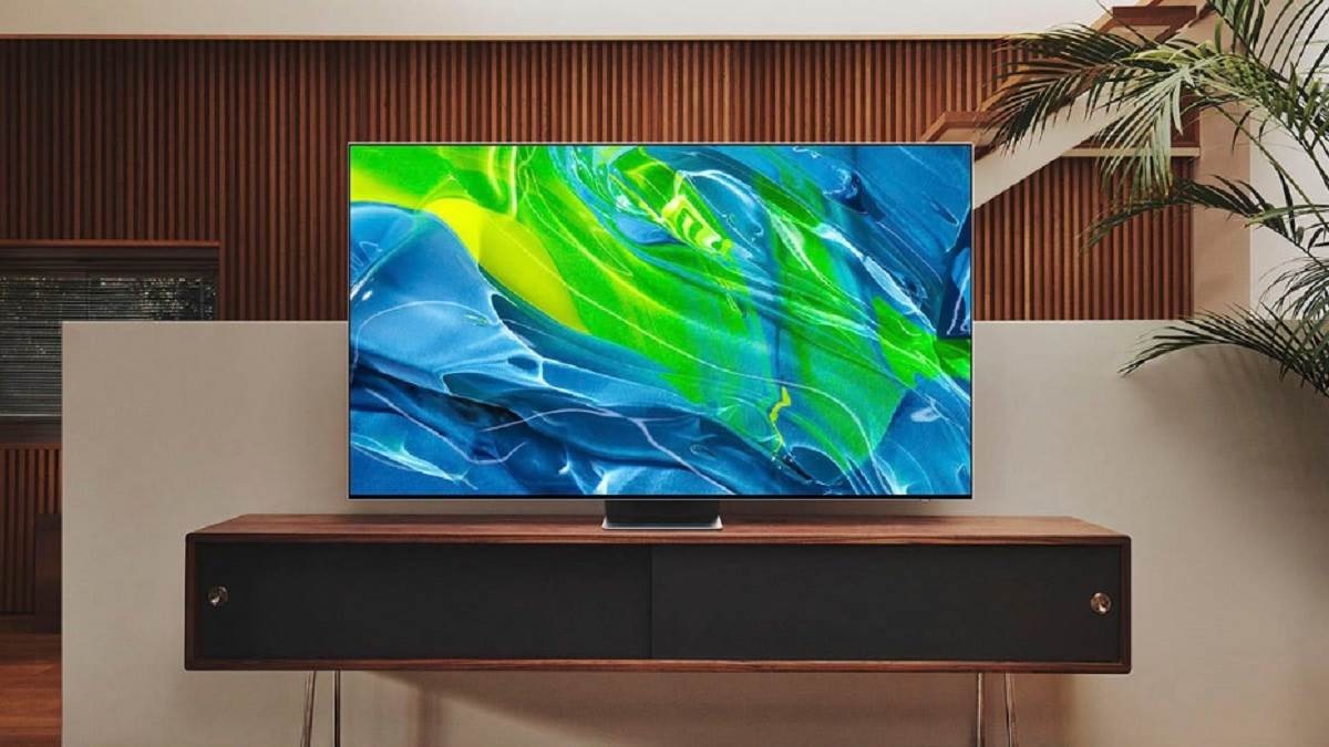 Amazon Sale Smart TV offer