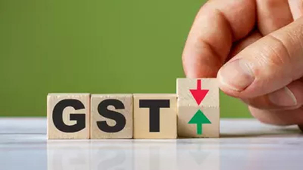 GST Price Cut