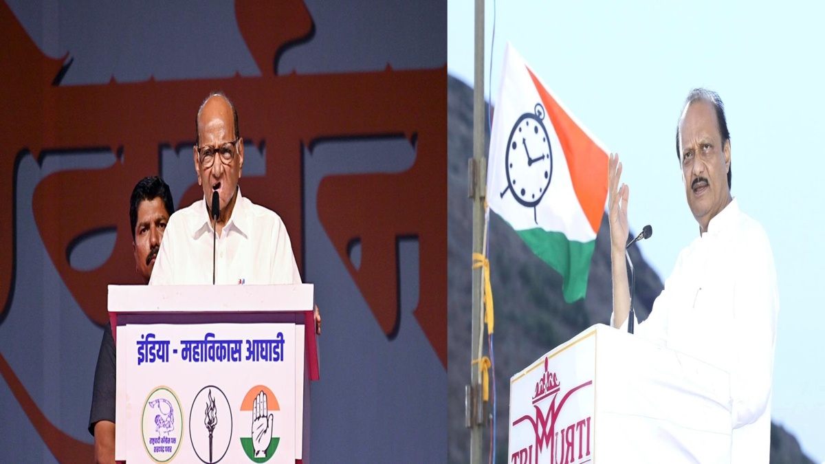 NCP’s Politics of Paradox