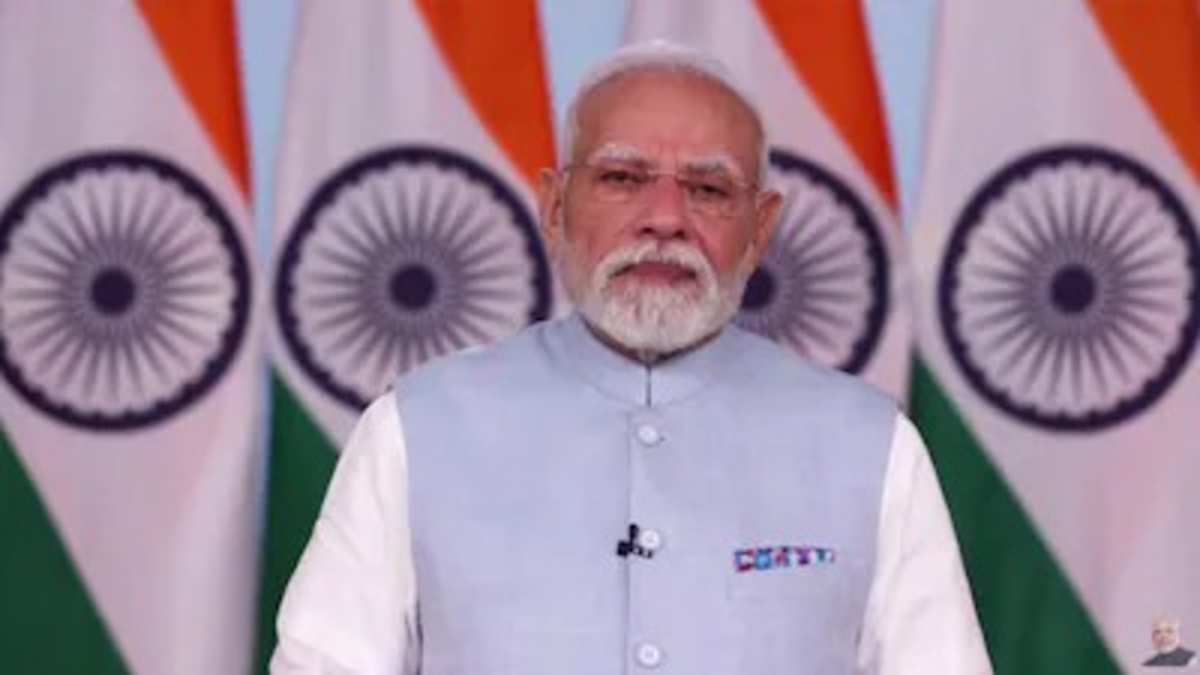 Buy Swadeshi, Be Self-Reliant