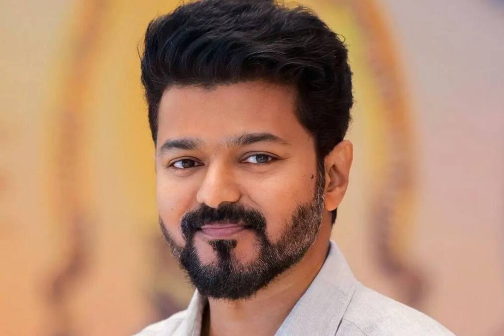 Vijay Thalapathy