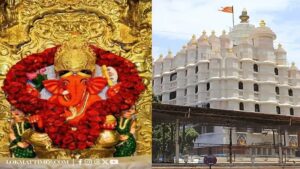 Siddhivinayak Temple