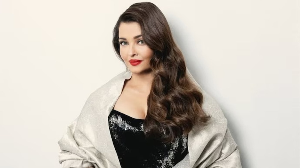 Aishwarya Rai