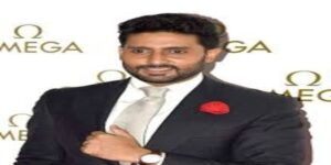 Abhishek Moves Court Over Image Misuse
