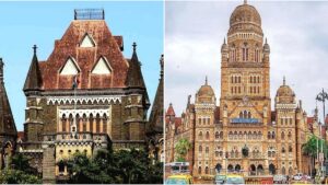 HC Slams BMC