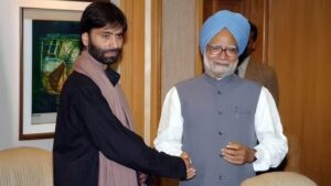 Yasin Malik