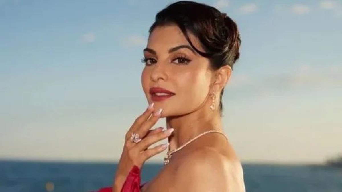 Jacqueline Fernandez