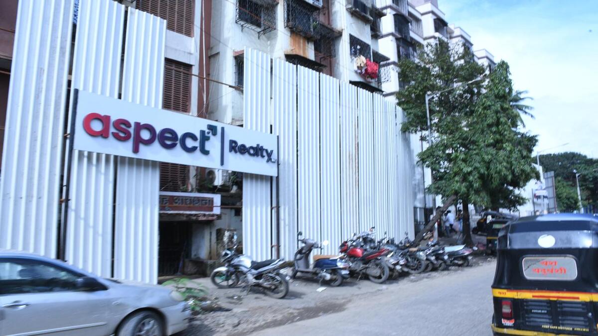 ₹800 Cr Juhu Land Scam Exposed