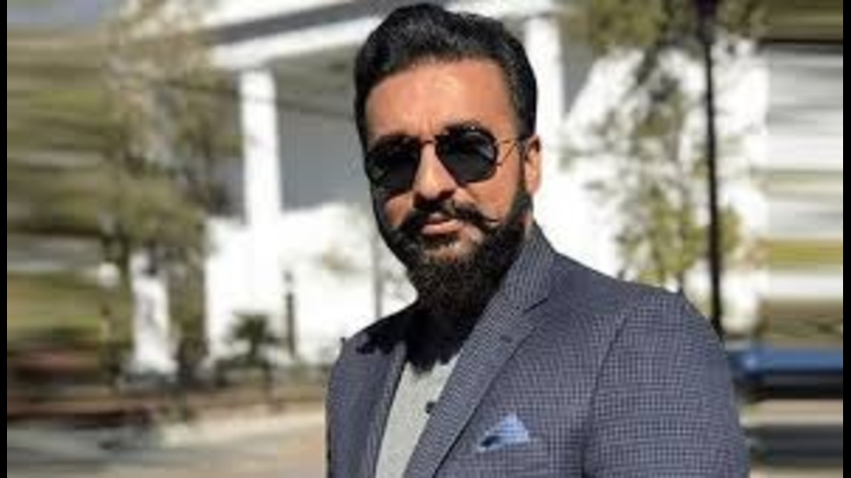 Raj Kundra Bitcoin