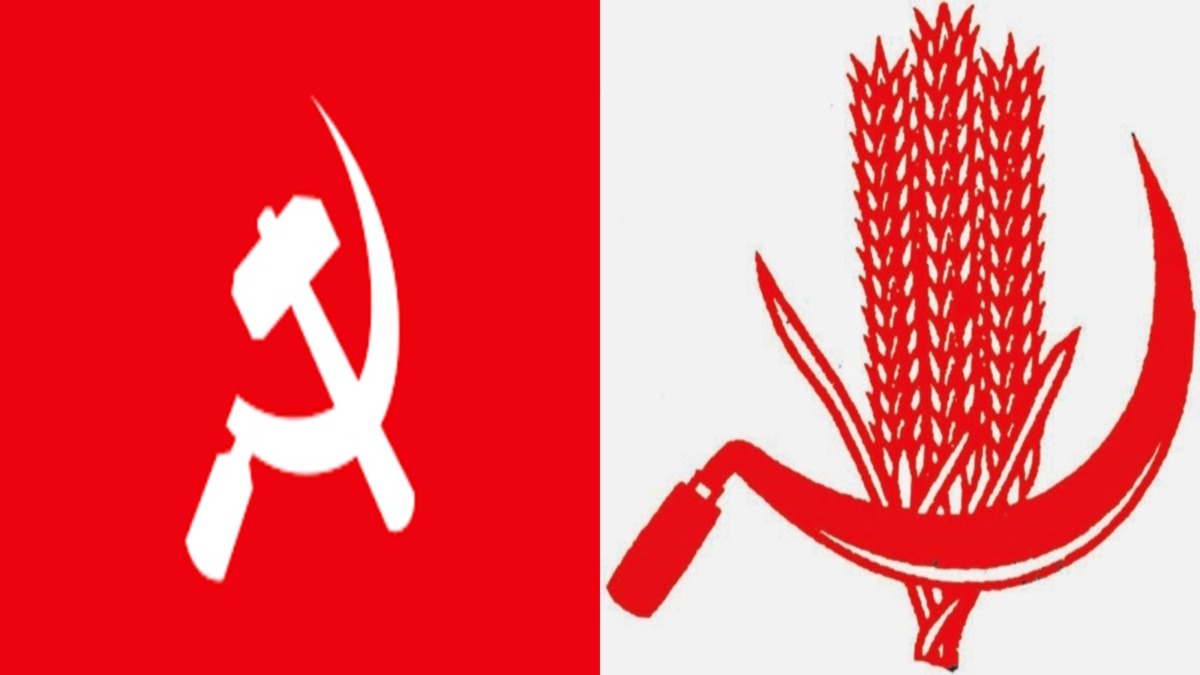 Communists