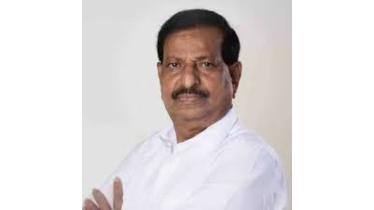 Ganesh Naik