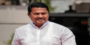 Patole Demands White Paper on State’s Economy