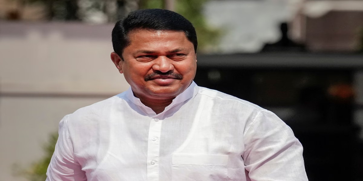 Patole Demands White Paper on State’s Economy