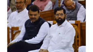 Shinde–Fadnavis