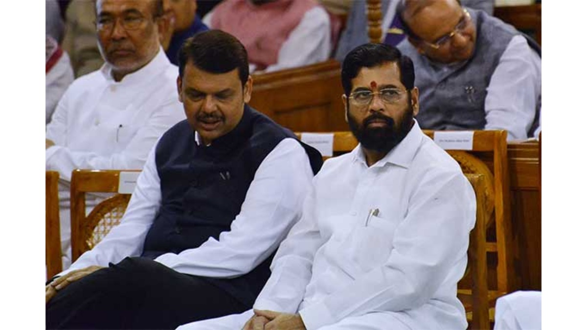 Shinde–Fadnavis