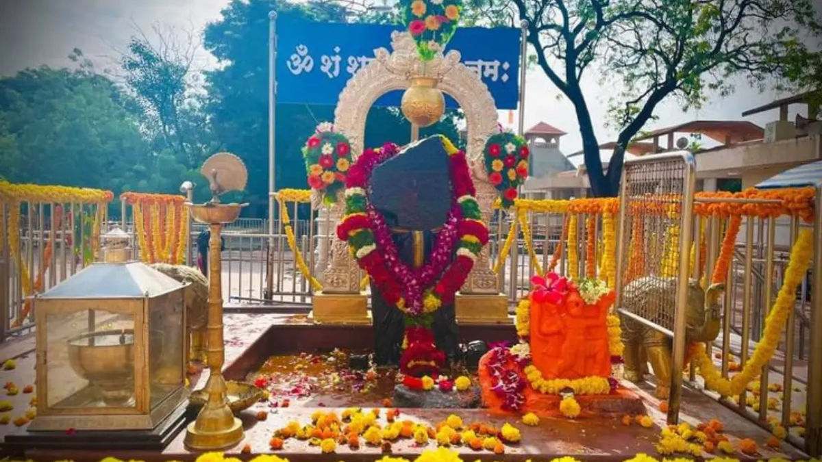 Shani Shingnapur