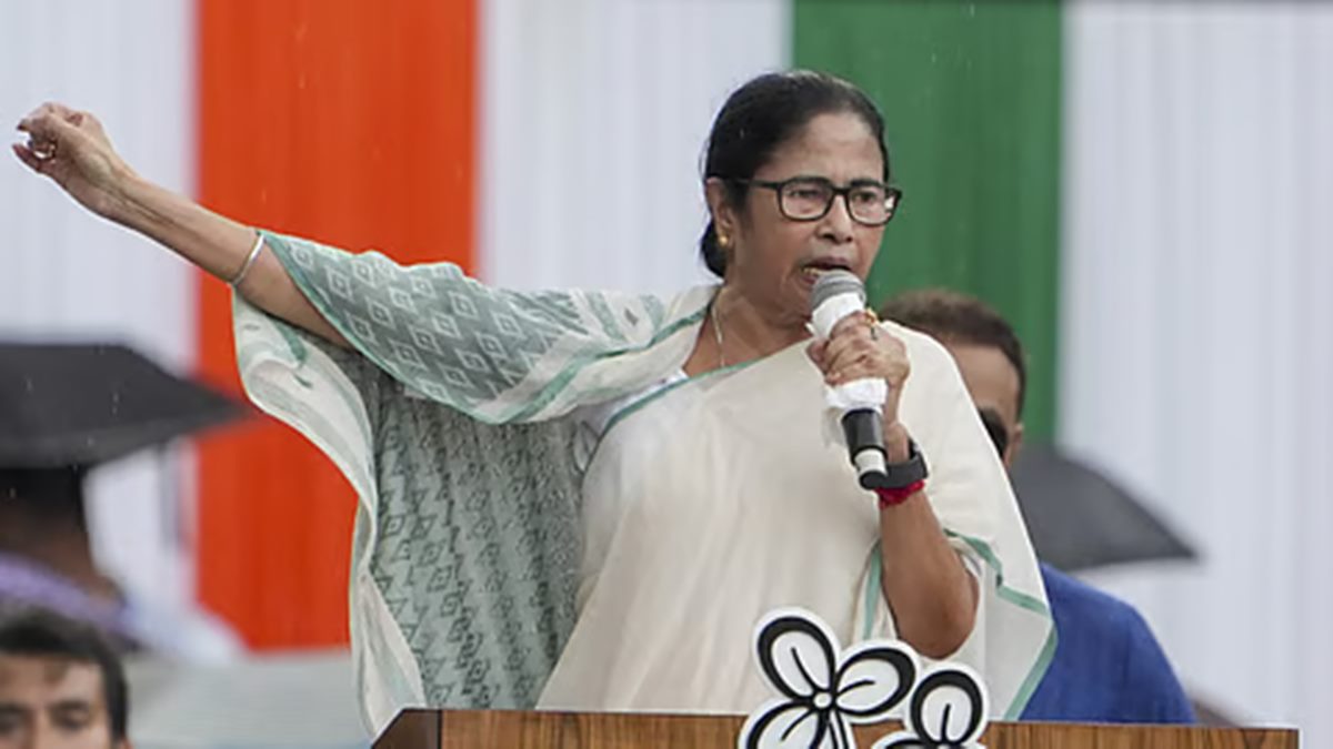 Mamata Banerjee Rape Case Statement