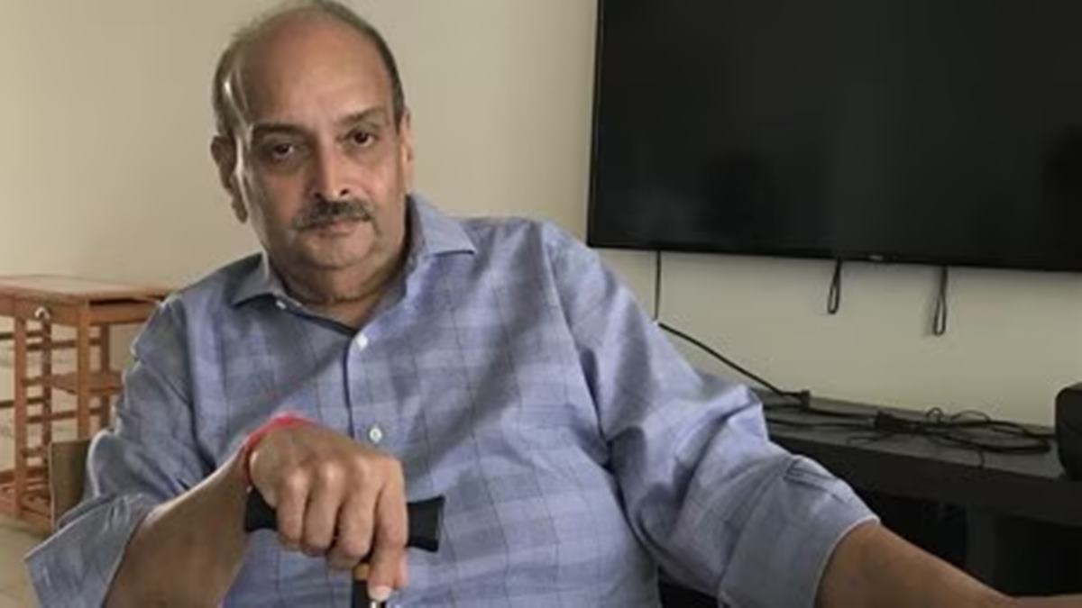 Mehul Choksi Extradition