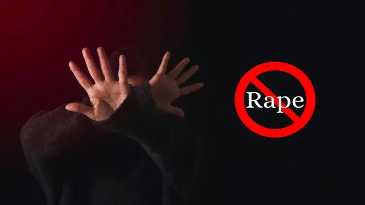 UK Racially Aggravated Rape Case