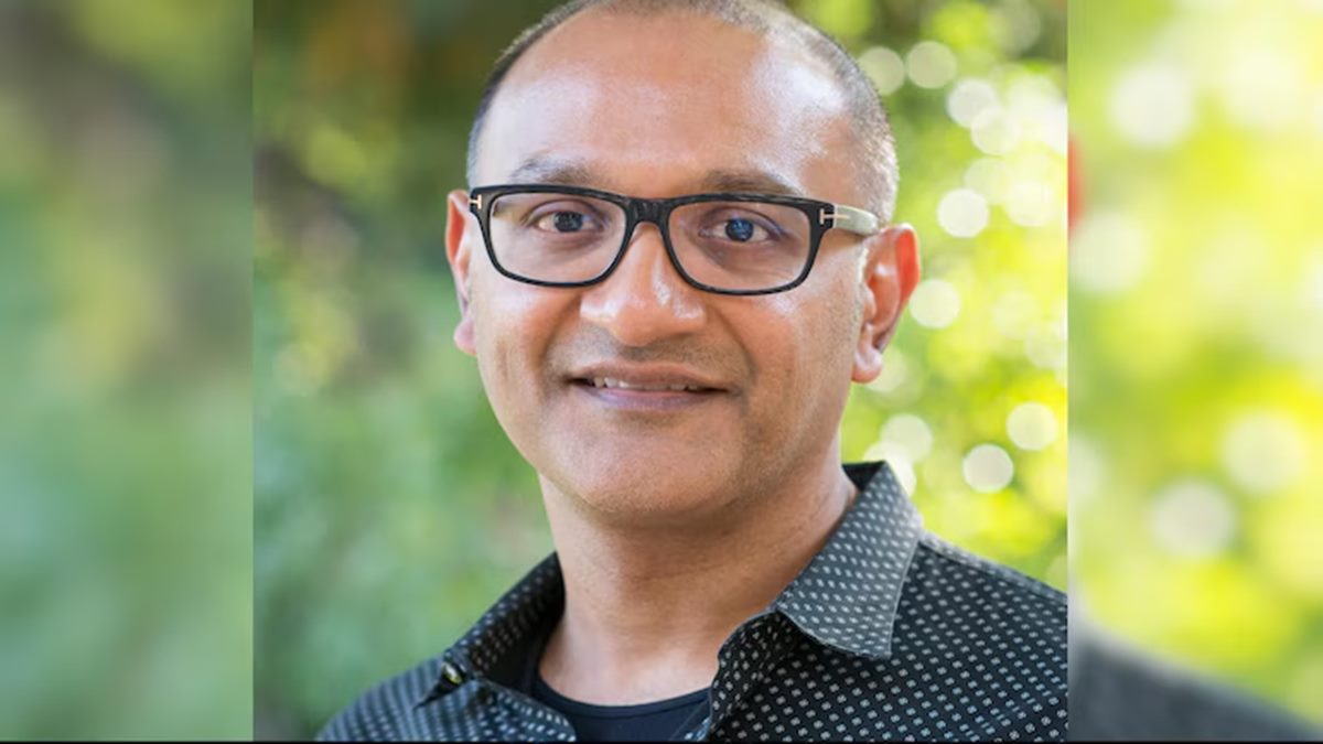 Jeetu Patel Cisco CPO