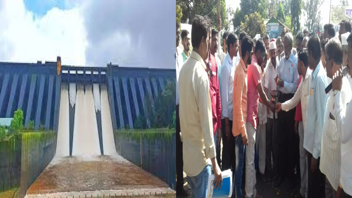 Koyna Victims Await Justice