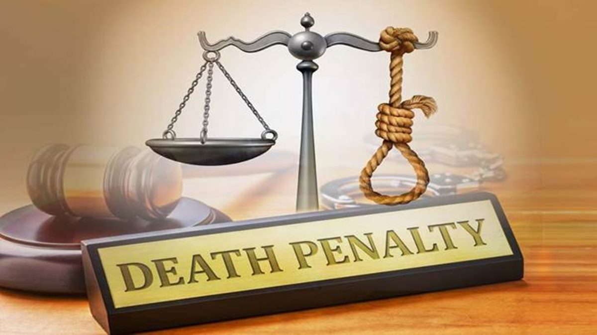 Death Penalty
