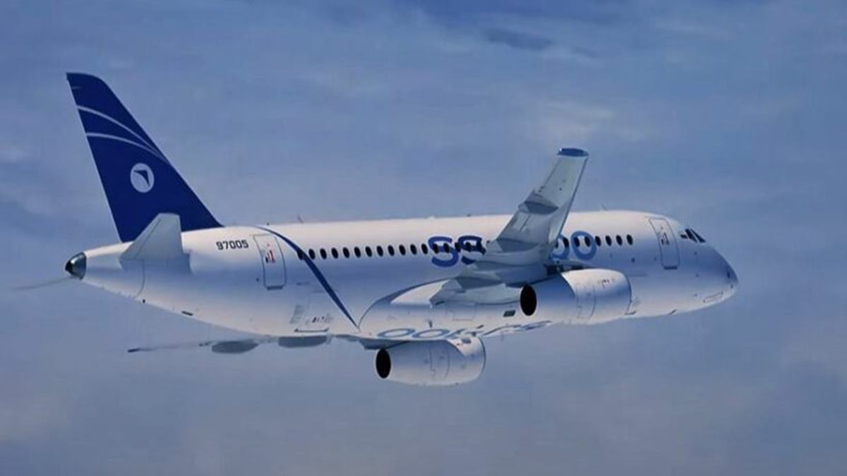 Aircraft Manufacturing in India