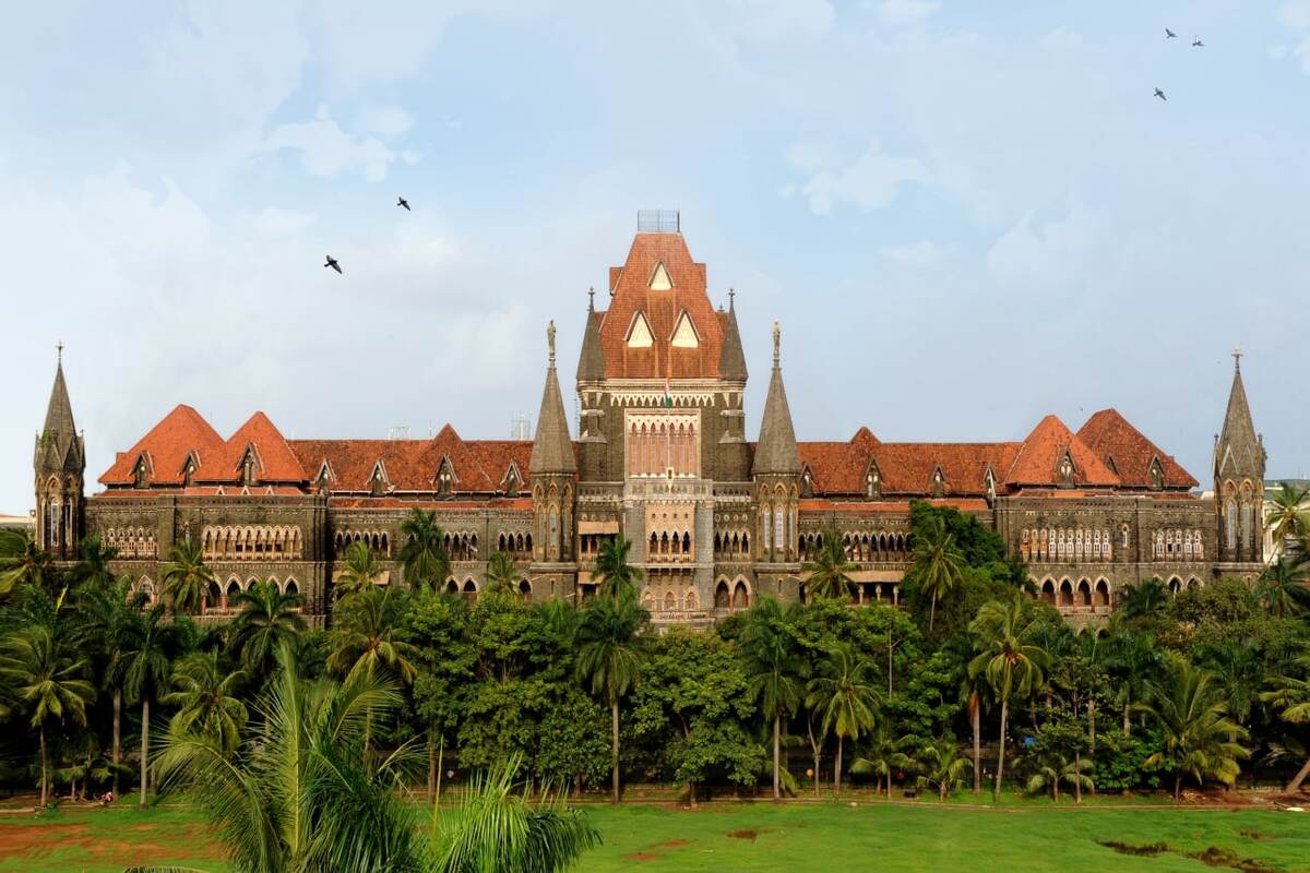 mumbai high court
