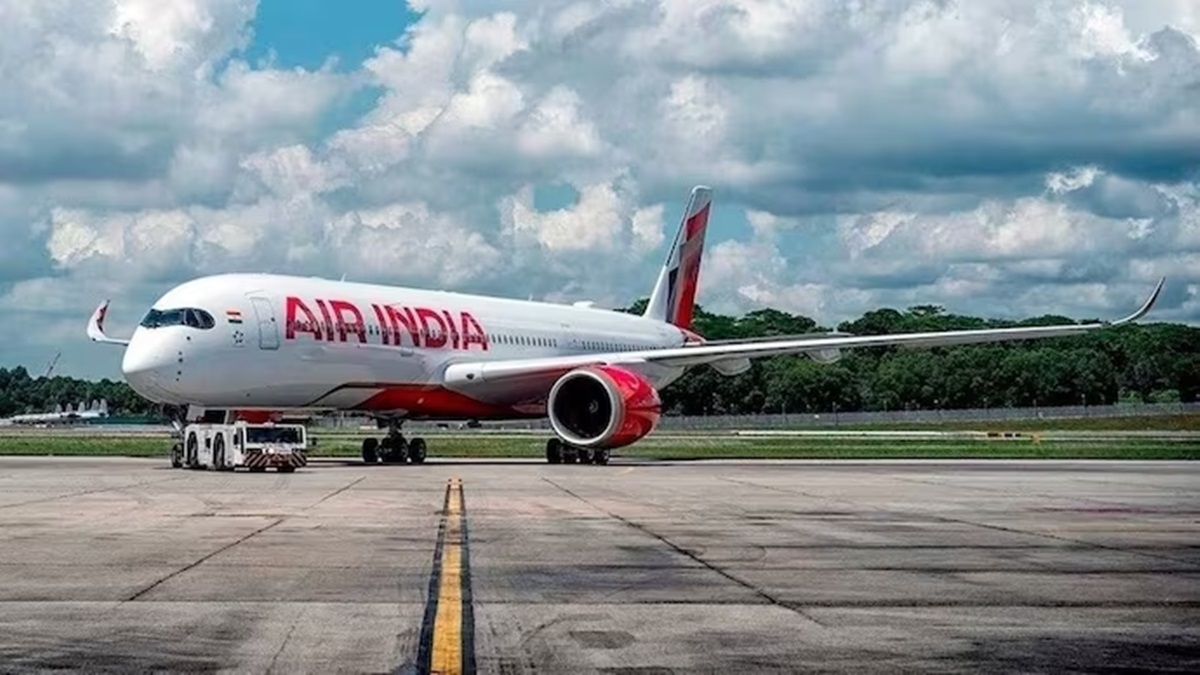 Air India Boeing 787 Grounding Demand
