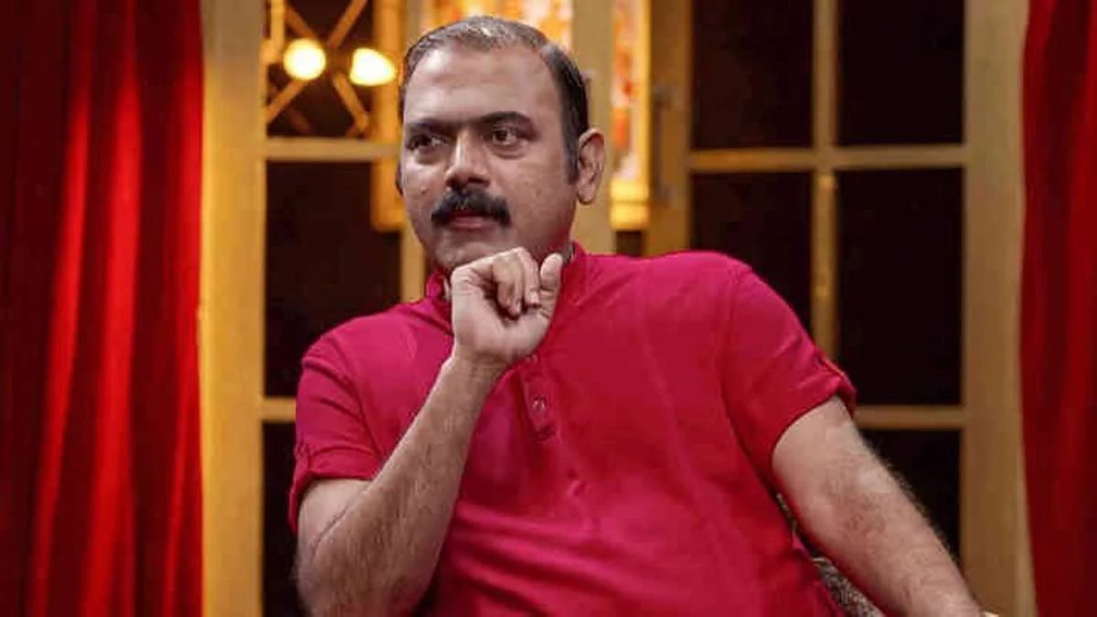 Makarand Anaspure Dowry Statement