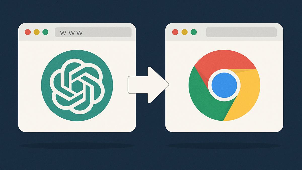 OpenAI Atlas vs Google Chrome