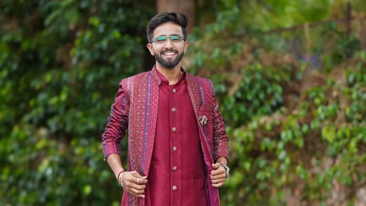 Sachin Chandwade Suicide