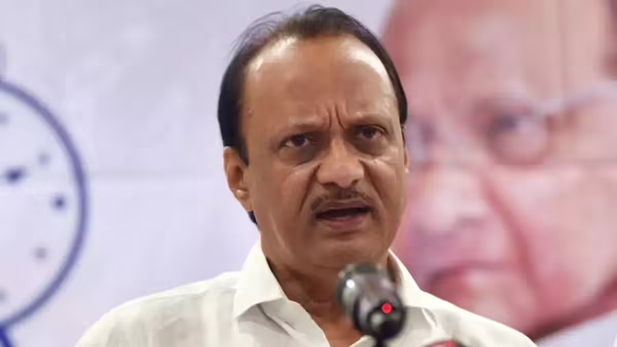 Navi Mumbai Airport Naming Row