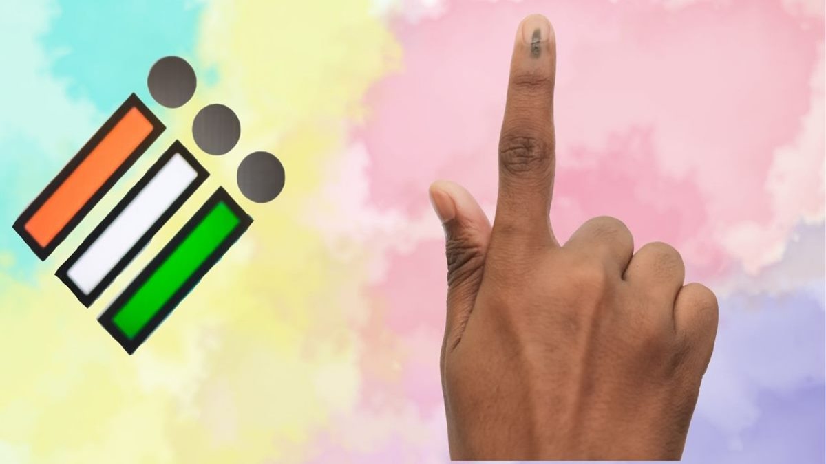 Maharashtra Local Election