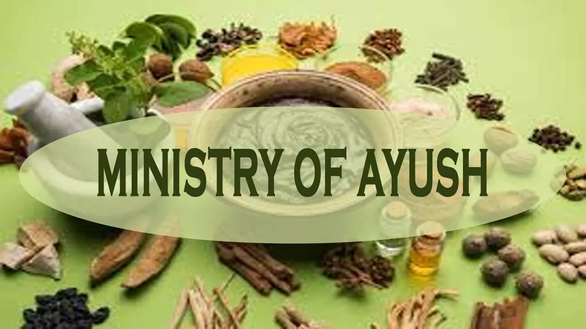 AYUSH Ministry in Maharashtra