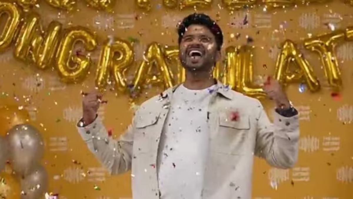 UAE Lottery Winner: रातोरात कोट्याधीश झाला 'हा' भारतीय! आईच्या जन्मतारखेने बदलले नशीब