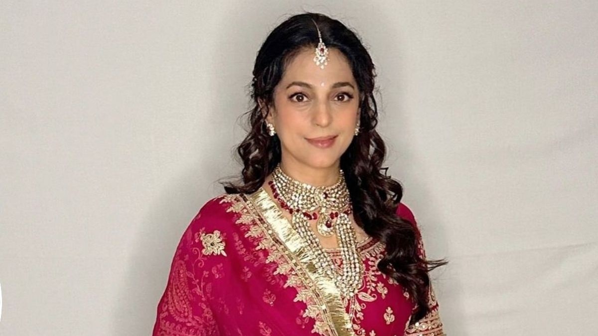 Juhi Chawla Net Worth