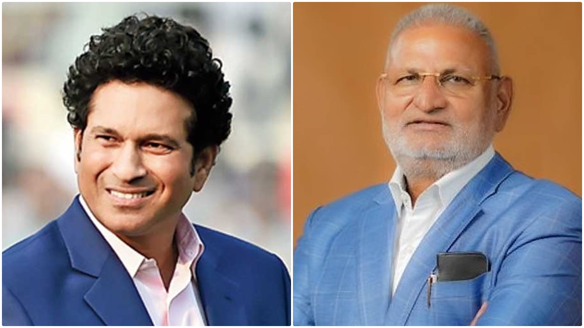 Maharashtra Govt Women Sports Facilities