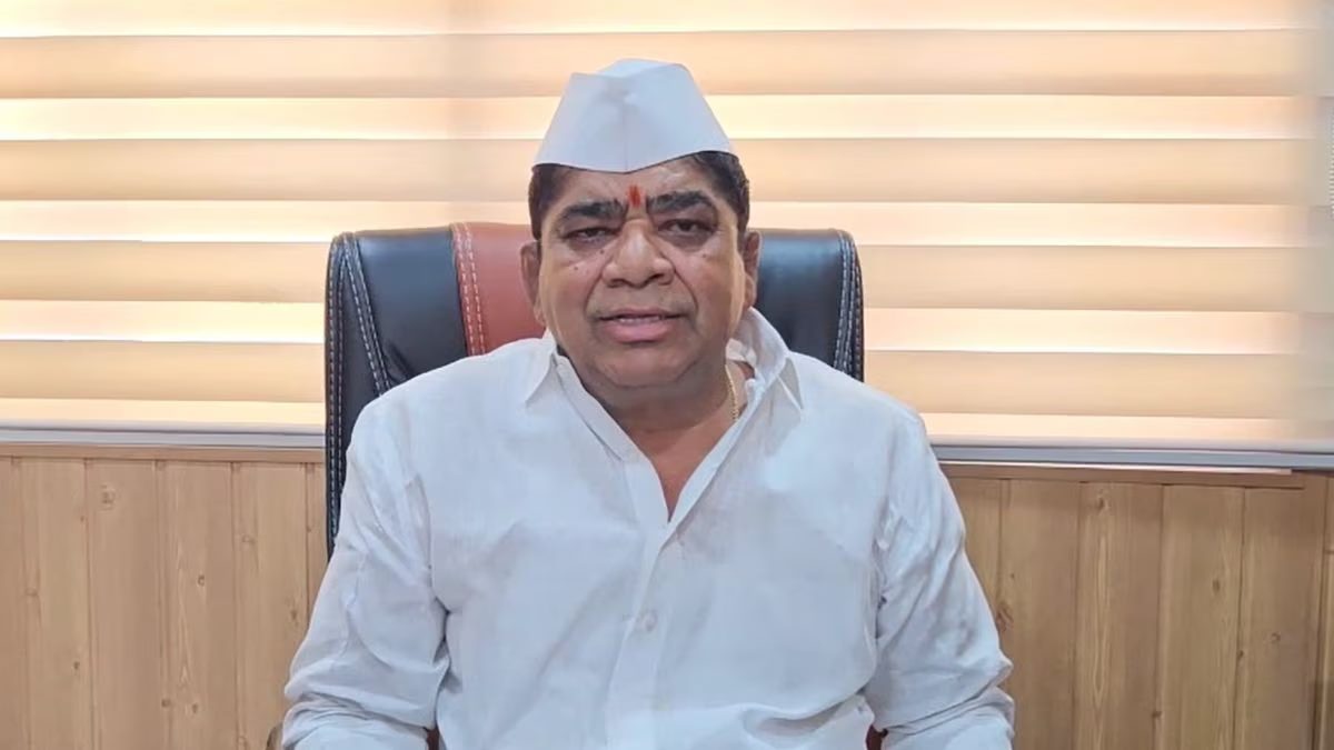 Shivajirao Kardile Passes Away