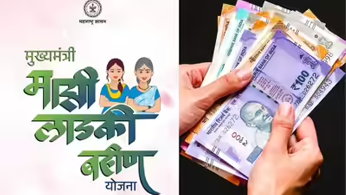 43,000 Crore for ‘Ladki Bahin’ Scheme