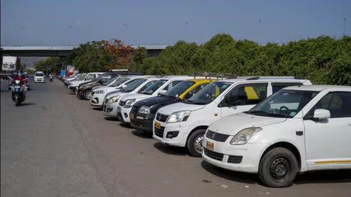 Maharashtra Aggregator Rules