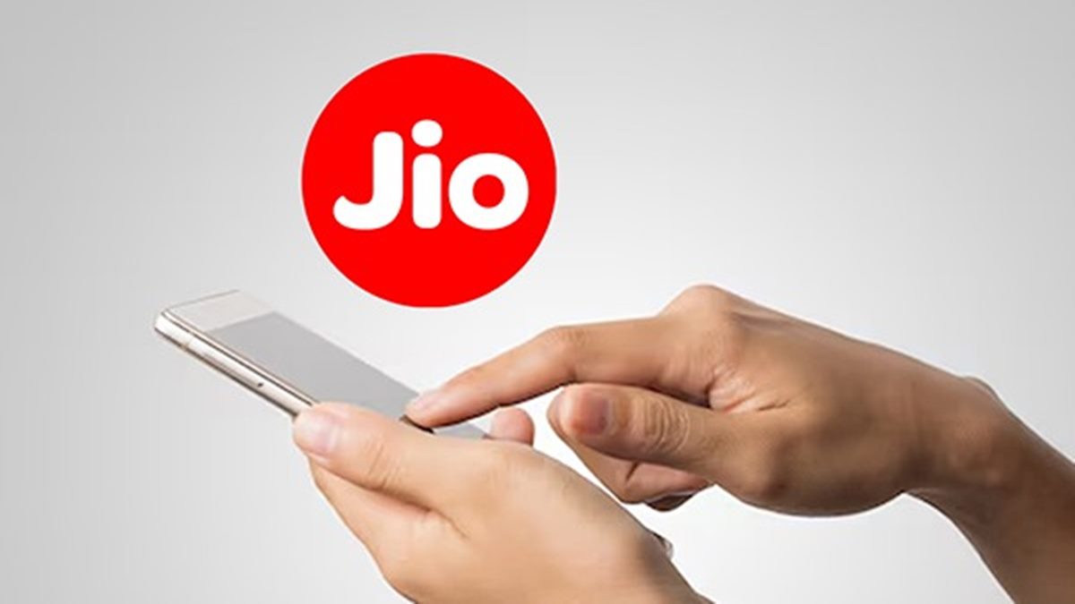 Jio Best Plans